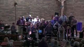 Risen Savior Catholic Church Brandon, SD