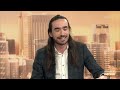 Spending skyrockets as election approaches - Digital Power Rankings with Finn Hogan | Newshub Nation