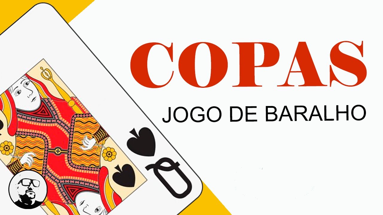 Recanto da May :): Tutorial: Como se jogar Copas