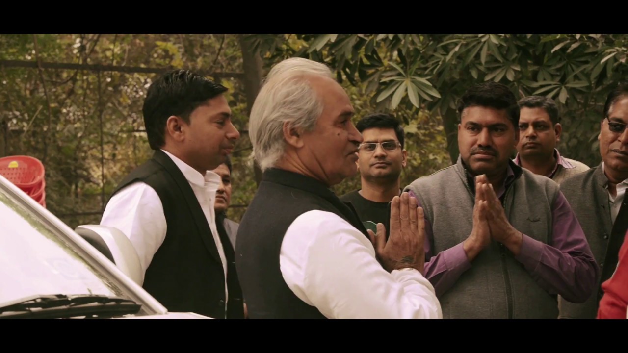 Voter Awareness, Election Awareness, a short film by Shailendra Pandey