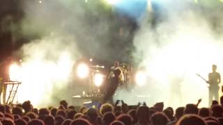 AWOLNATION "KOOKSEVERYWHERE!!!" - Live Bum Bum Festival