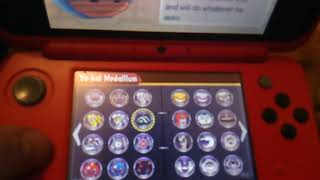 Yokai Watch Blasters Moon Rabbit Crewi Got Lord Enma