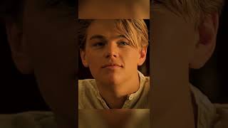 💎 The Heart of the Ocean!Titanic’s Most Iconic Moment: Jack’s Masterpiece 🚢❤️✨