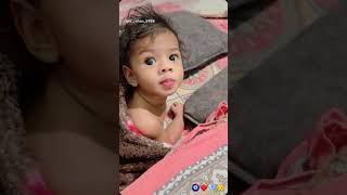 Nonu 💎🧿👶❤️ #followforfollowback #cutebaby #ranchiraja