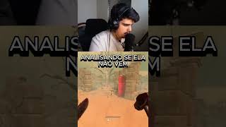 ASSIM NASCE UM USUÁRIO DE LIGHTBORN #dbd #deadbydaylight #dbdmemes