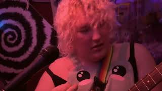 Cannabis Kiss @ House of Pain 02.11.23 (part 2 of 3)