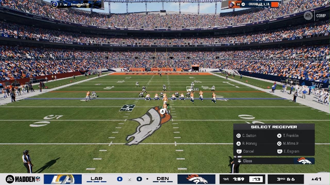 Bo tight window sniper pass 2 Franklin