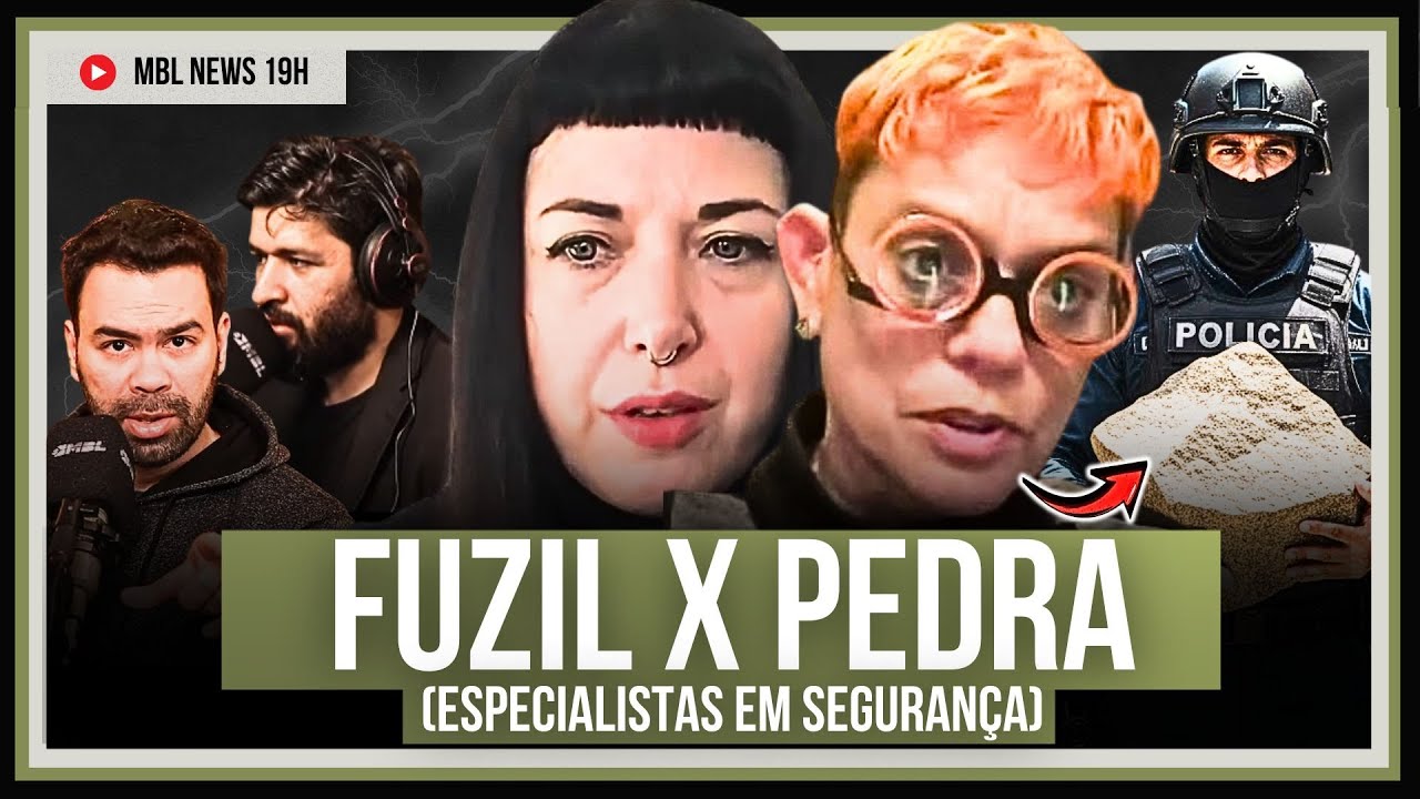 Análise do mbl explora a controvérsia sobre o apoio da esquerda a figuras criminosas