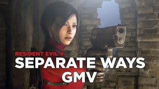 Resident Evil 4 | Separate Ways Ultrawide GMV