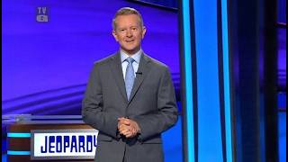JEOPARDY! 06/22/2026 FULL Episode 720HD || Jeopardy! June 22, 2026 Full Episode 720HD