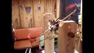 Arduino Quadcopter- Self Balancing