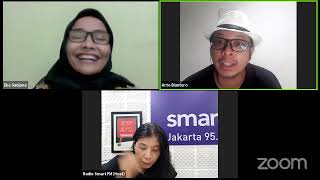 Build Indonesian Young Generation | Commitment To The Nation | Smart FM Network screenshot 2