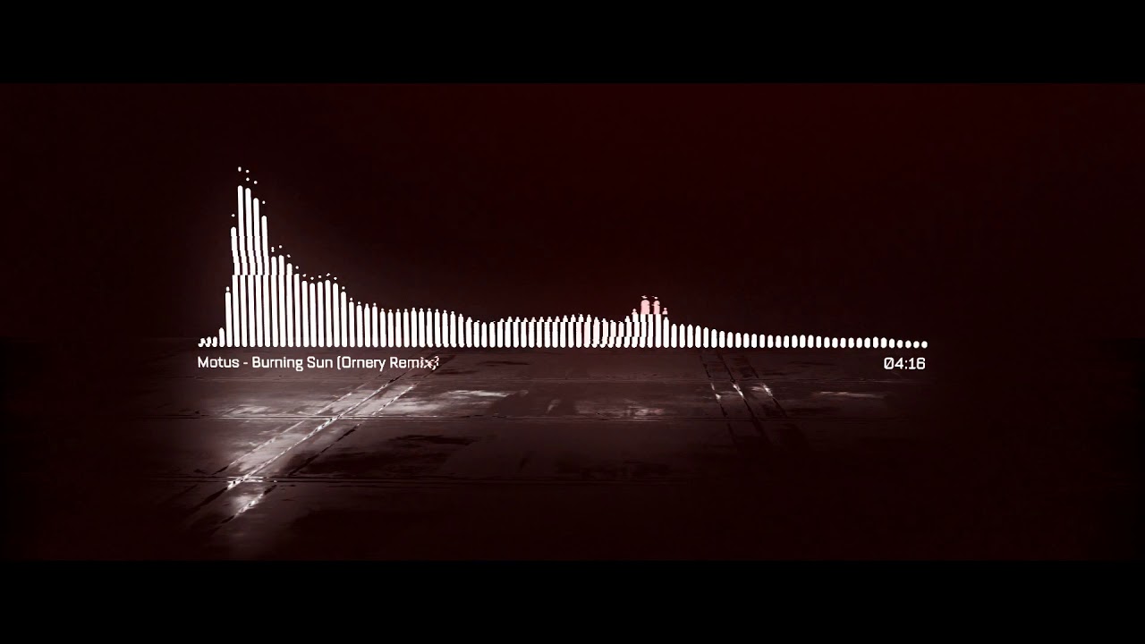 Motus - Burning Sun (Ornery Remix) [Flemcy Music]