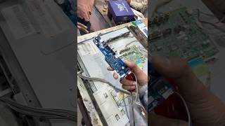 Dimag Lagao Toh Kya Kuch Nahi Ho Sakta😍🔥 #shorts #explore #motherboard #electronics #repairing