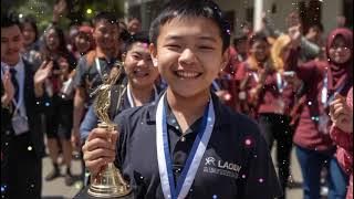 Download lagu Jujur Itu Juara - Mars Intan Mutia