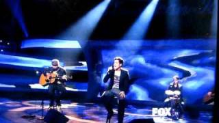 Celebrity Adam Lambert Aftermath acoustic American Idol +judges HD Wealth