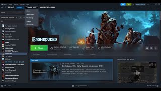 Fix Enshrouded Error VK_ERROR_DEVICE_LOST Vulkan Device Lost On PC