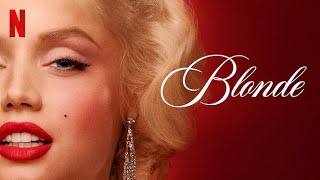 Блондинка - русский трейлер (субтитры) | фильм 2022 | Netflix