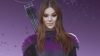 BREAKING! KATE BISHOP REPORTEDLY CAST Marvel Phase 4 News Explained