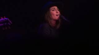 Sara Bareilles - Bowery Ballroom - Saint Honesty Live