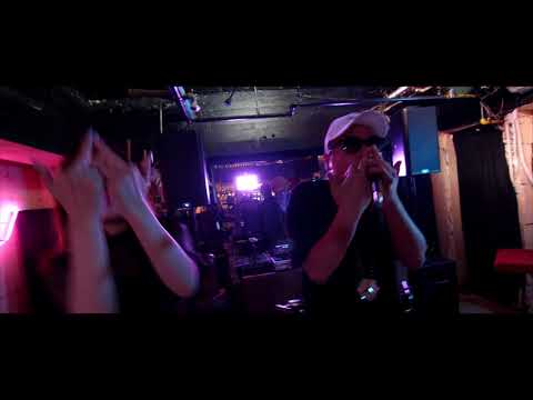『10月1日公開』Burning36℃:ママチャリベンツ