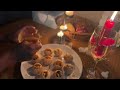 Fuchka making relaxing video| PhD student life