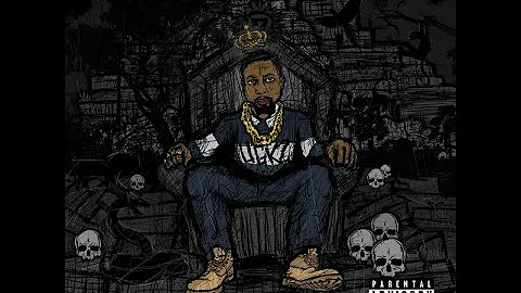 RECOGNIZE ALI - ANIMAL INSTINCTS FT. SWAB (AUDIO SLIDE)