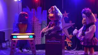 Chuck E’s Place 2022 | fake roach prank