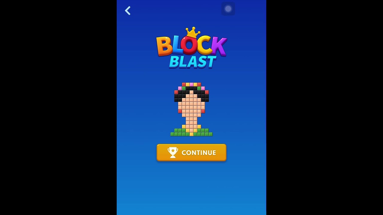 How to complete Floral Adventure Mode in Block Blast
