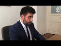 "Bize işkence yapanlar şu an içeride"