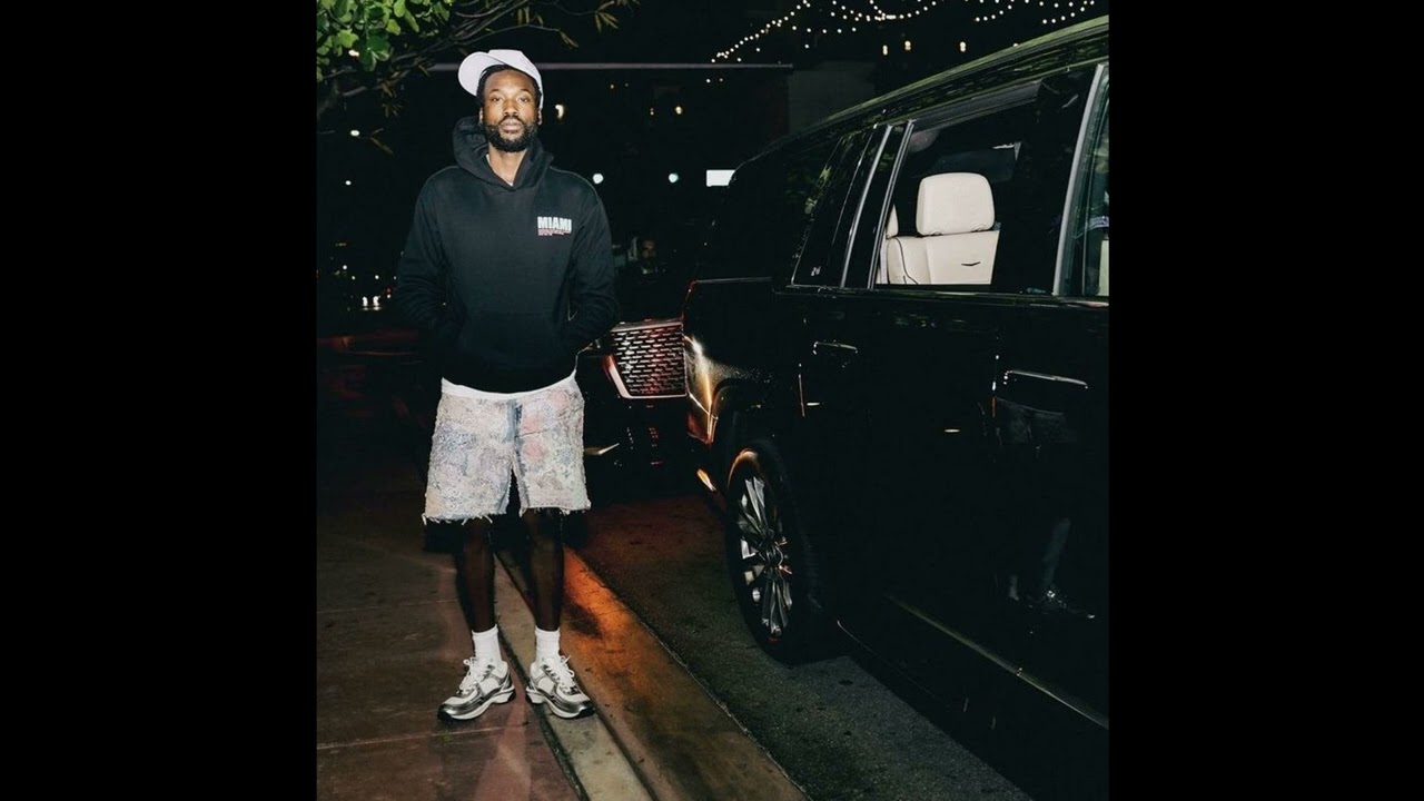 (FREE) Meek Mill Type Beat “Stay By Me” | Soul Sample