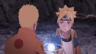 Naruto To Boruto Next Generation - Rasengan Amv