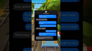 Apple Math and Dad Jokes: Homework Fun!