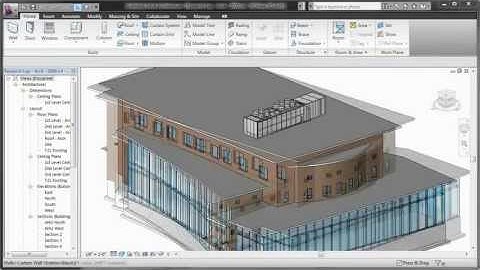 Autodesk Inventor 2016 - BIM compatibility