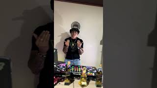 Rakata X Noche En Medellin Dj Maky