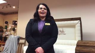 Life of a funeral director