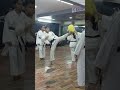 Karate Kick Training 👊🥋