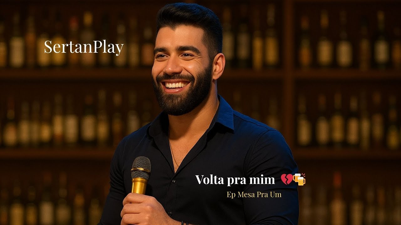 Voz e Coração à Ressaca do Amor : Música inspiradas no Gusttavo lima 💔🎶