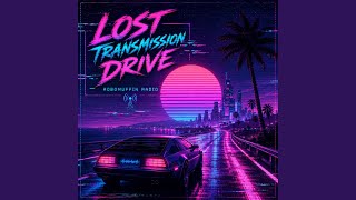 Highway Afterimage (Version 2)