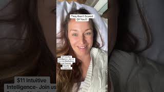 They Are Not Scared Of You