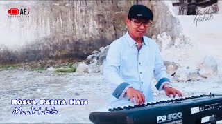 Download Lagu Pelita Hati - Maal Habib MP3