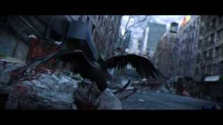 Prototype trailer