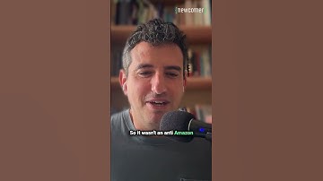 Amazon’s AI Takeover Has Begun #shorts