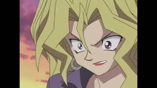 Titan A.E.: Meeting Stith (Yu-Gi-Oh! Crossover)