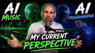 AI Music and AI Programming — My Honest Perspective