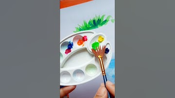 DIY 3 drawing hacks 💡 #trending #viralvideo #youtubeshorts #viral #shorts #diy #youtube #art #art