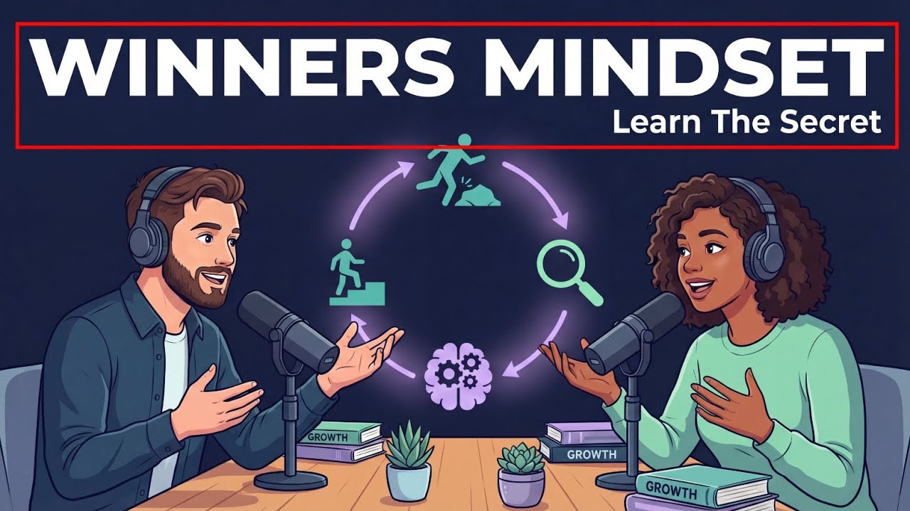 Why You Freeze When Speaking English (Build Confidence in English)