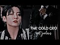 THE COLD CEO GOT JEALOUS ||JUNGKOOK FF