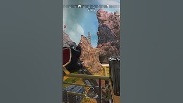 Always carry grenades #apex #apexlegends #grenade #nade #gotcha #boom #battleroyale #worldsedge