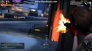 Raw APB Firebomb Gameplay